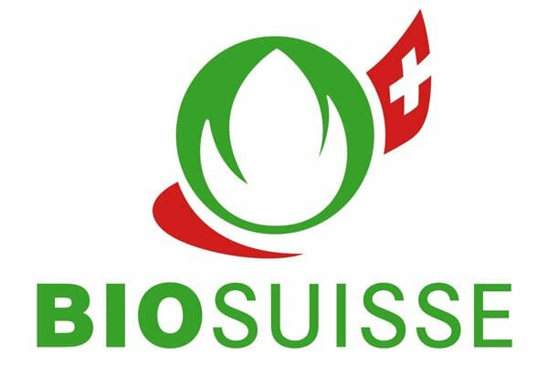 Bio Suisse Logo 400